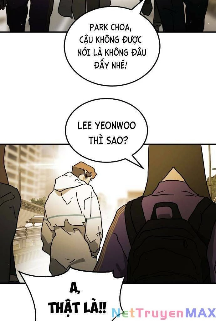 Đại Dịch Seoul Chapter 96 - 48