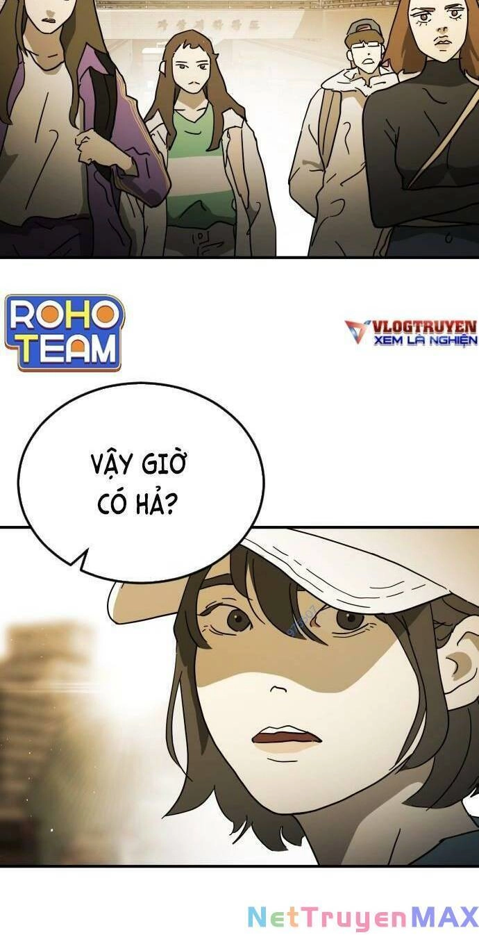 Đại Dịch Seoul Chapter 96 - 55