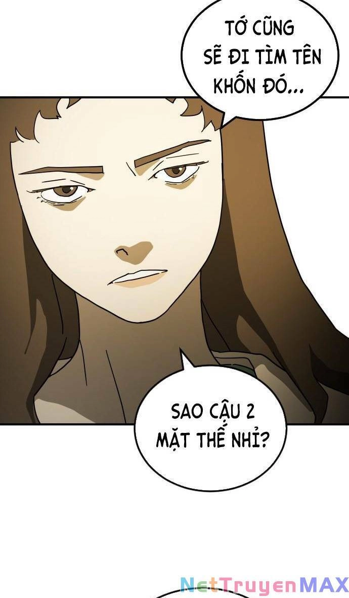 Đại Dịch Seoul Chapter 96 - 57