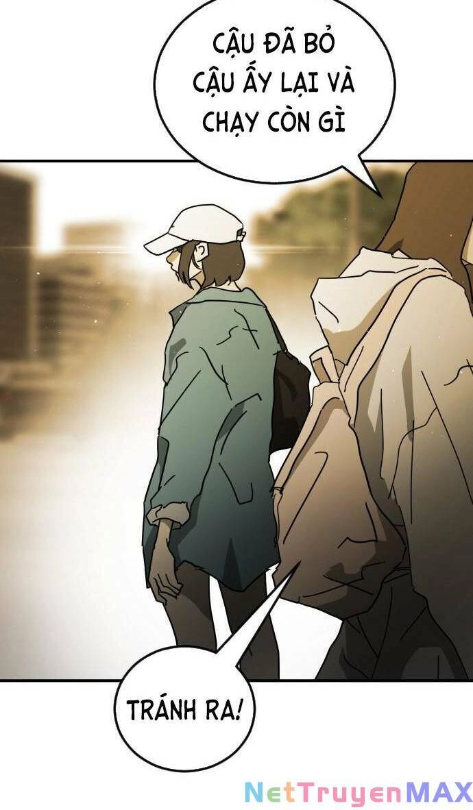 Đại Dịch Seoul Chapter 96 - 58