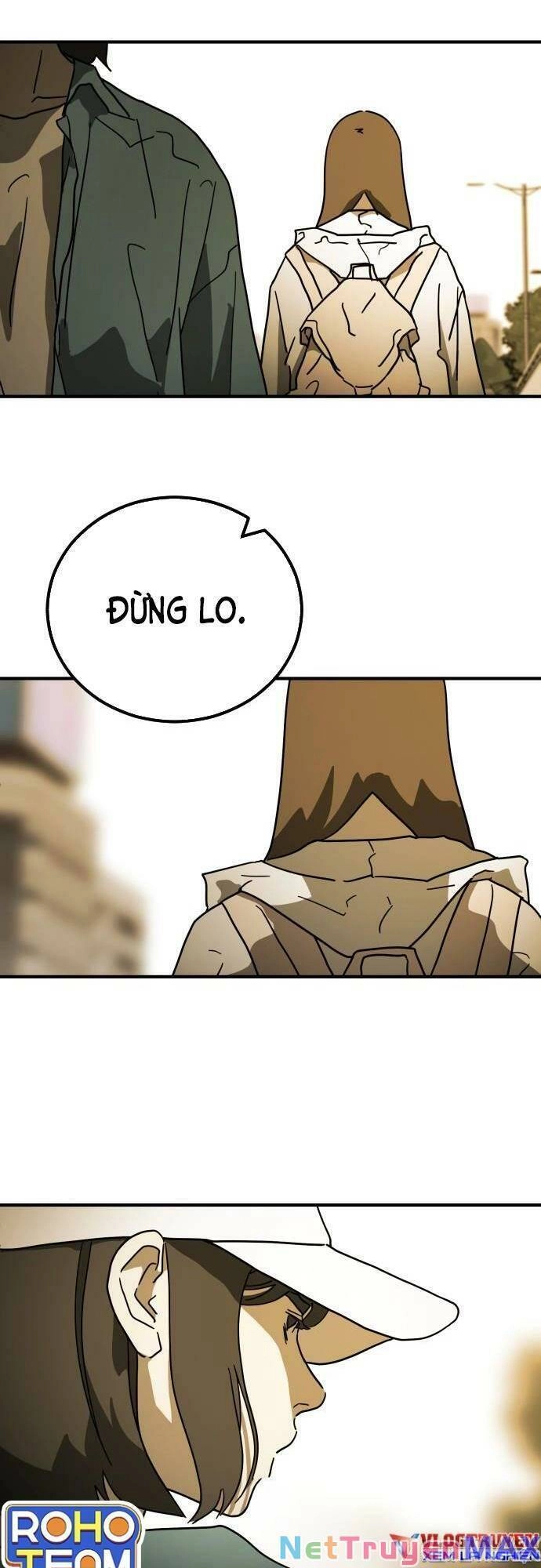 Đại Dịch Seoul Chapter 96 - 59