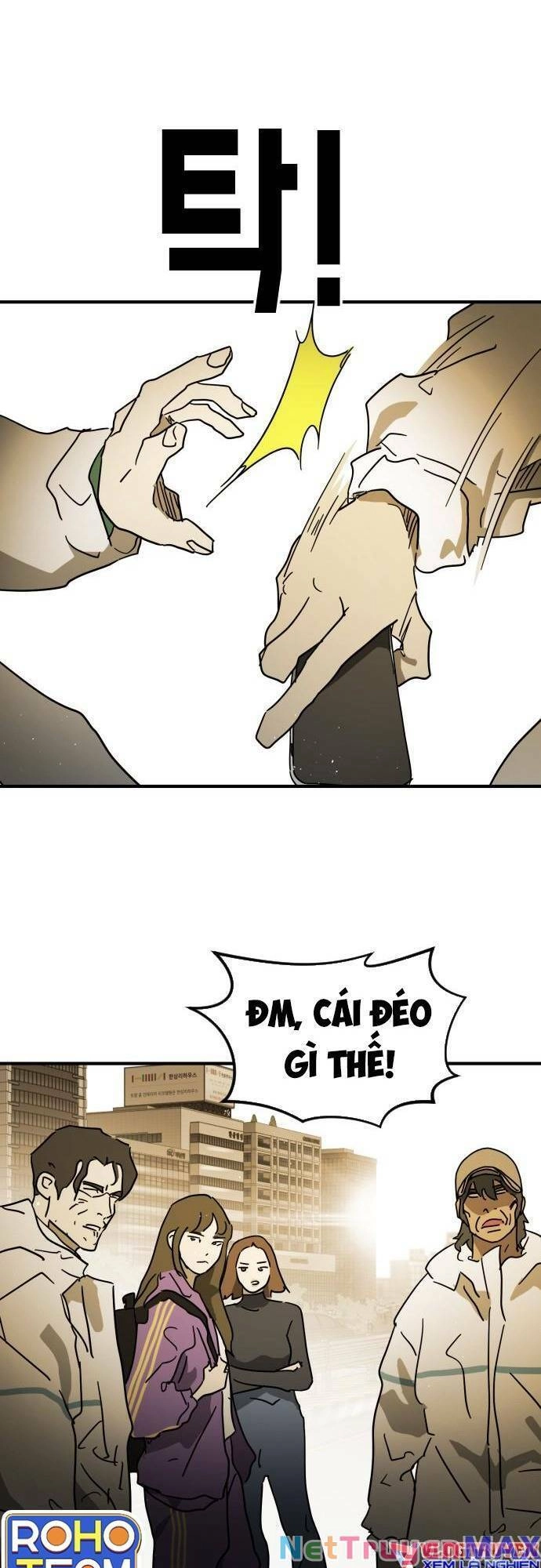 Đại Dịch Seoul Chapter 96 - 68