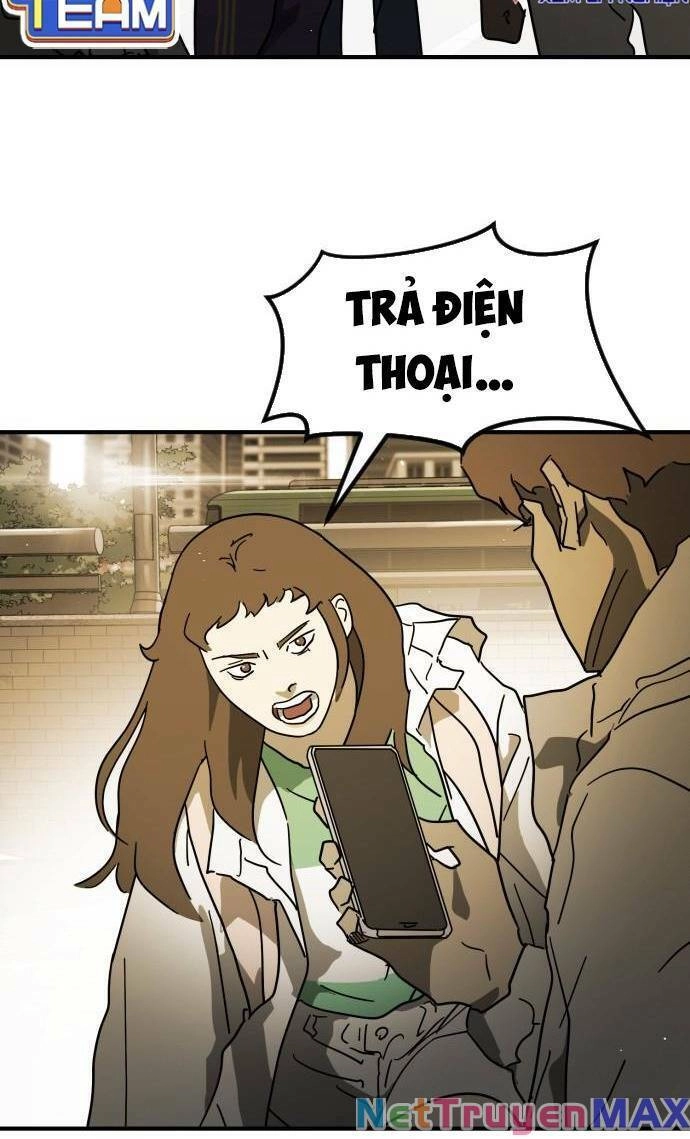 Đại Dịch Seoul Chapter 96 - 69