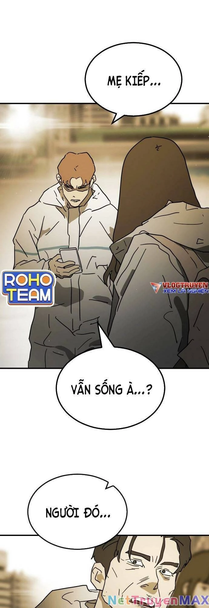 Đại Dịch Seoul Chapter 96 - 71