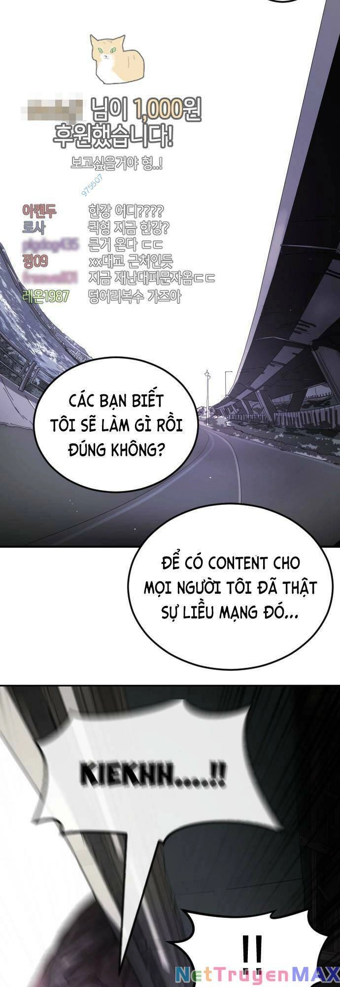 Đại Dịch Seoul Chapter 97 - 4