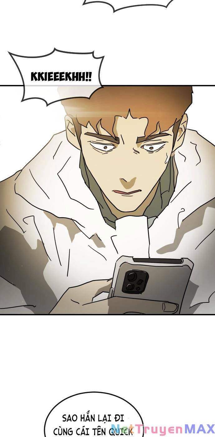 Đại Dịch Seoul Chapter 97 - 8