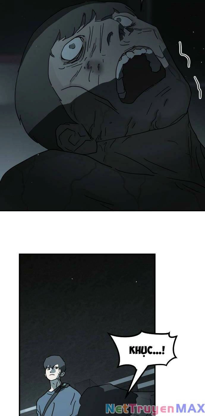 Đại Dịch Seoul Chapter 97 - 18