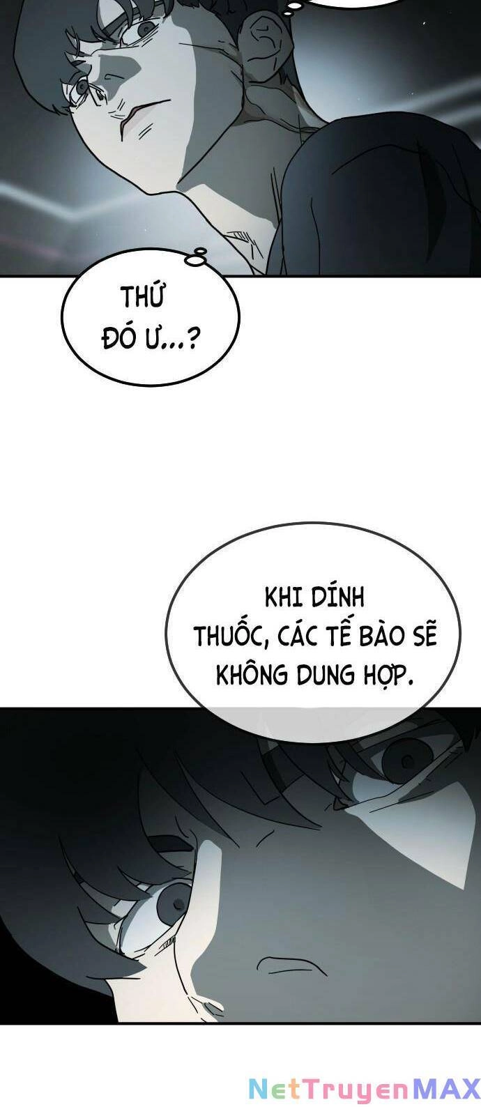 Đại Dịch Seoul Chapter 97 - 20