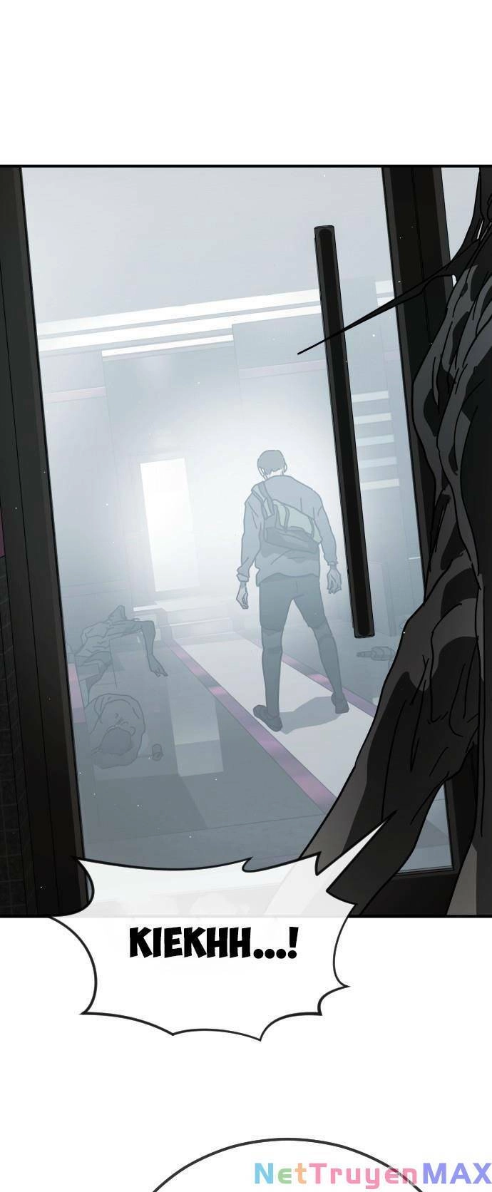 Đại Dịch Seoul Chapter 97 - 23