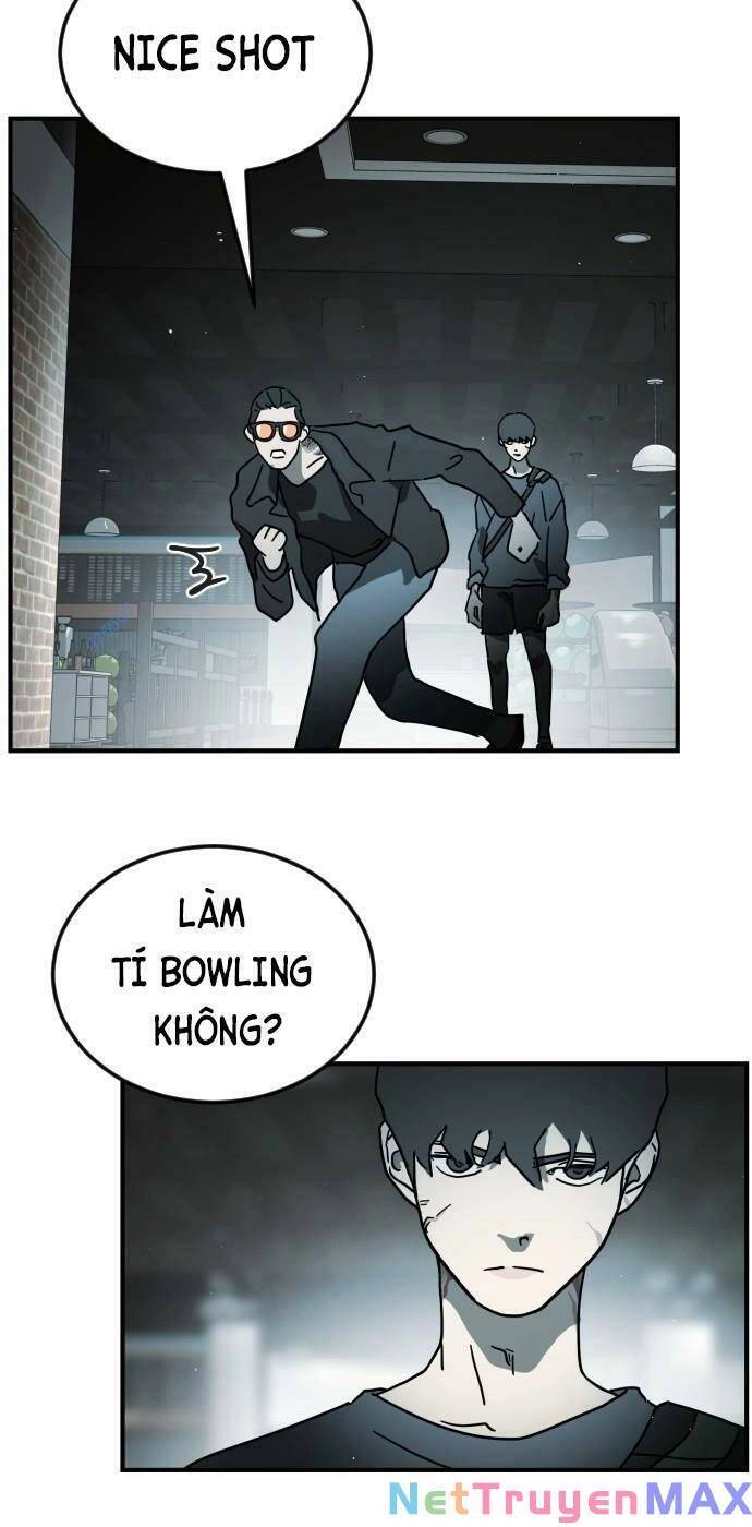 Đại Dịch Seoul Chapter 97 - 33