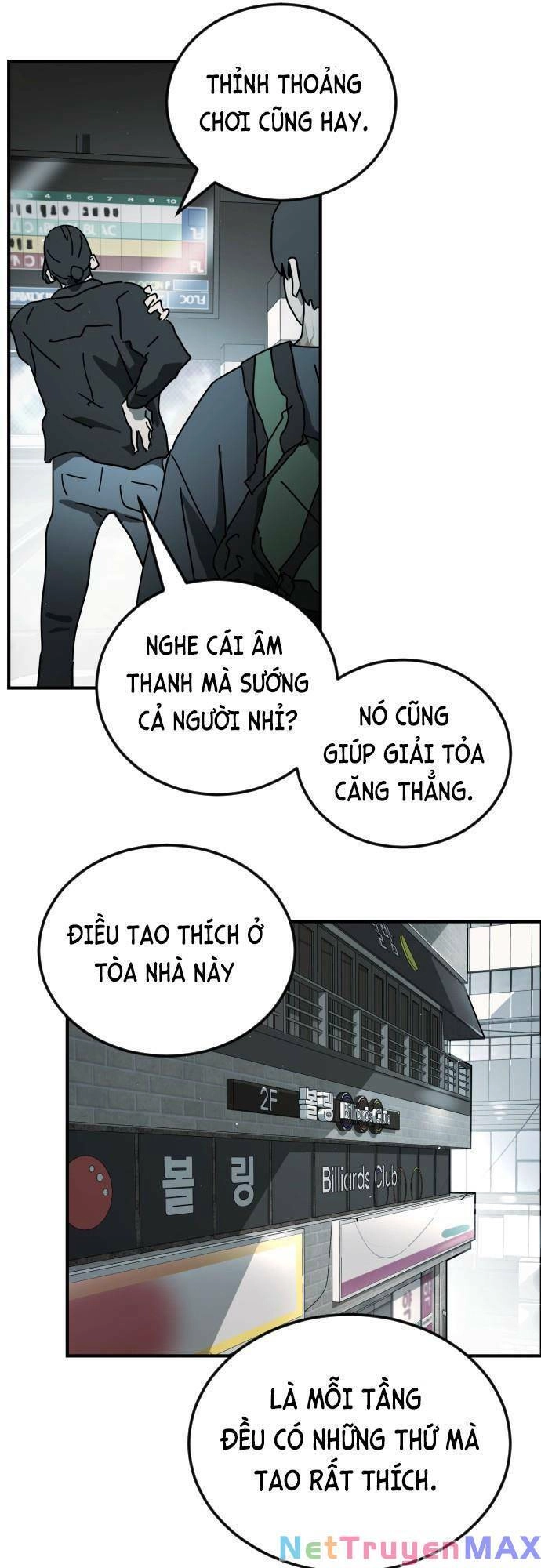 Đại Dịch Seoul Chapter 97 - 34