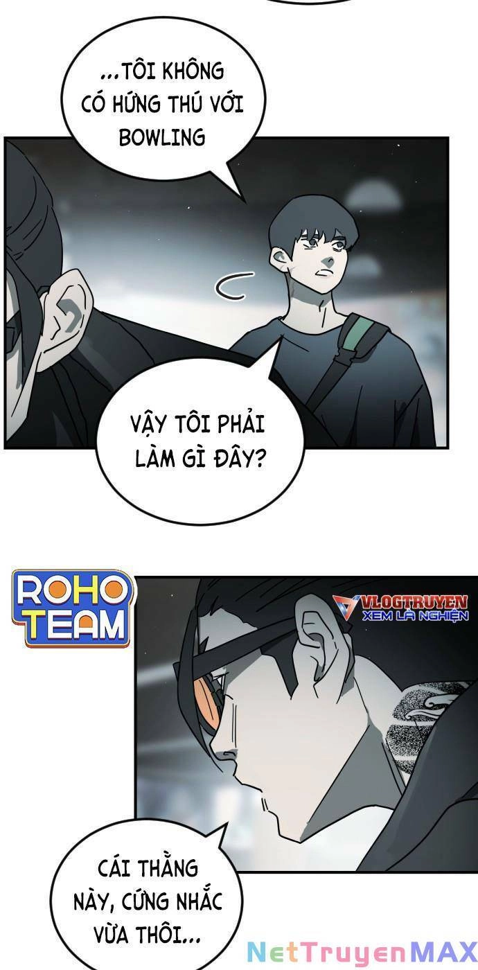 Đại Dịch Seoul Chapter 97 - 35