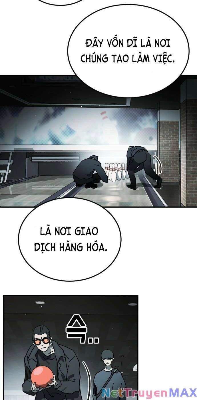 Đại Dịch Seoul Chapter 97 - 36