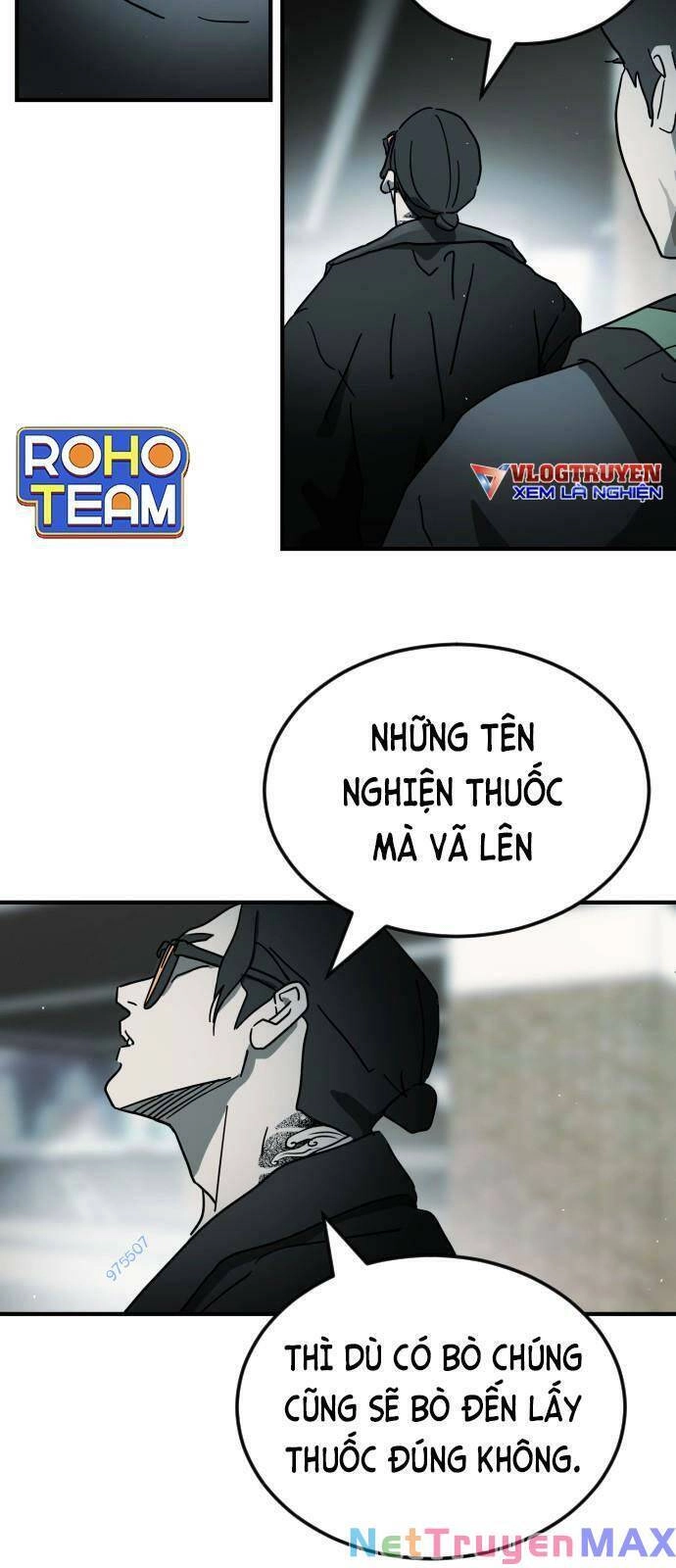 Đại Dịch Seoul Chapter 97 - 38