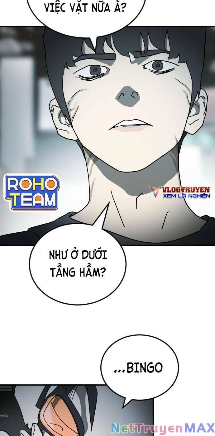 Đại Dịch Seoul Chapter 97 - 40