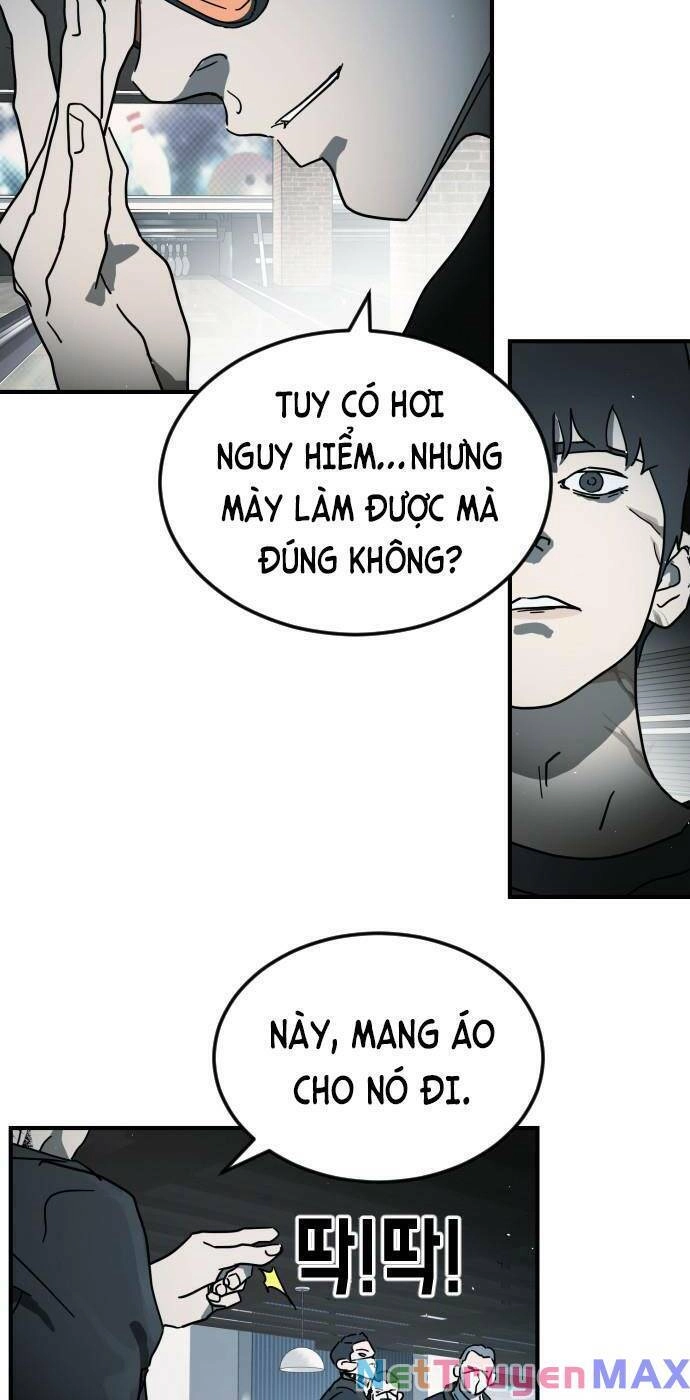 Đại Dịch Seoul Chapter 97 - 41