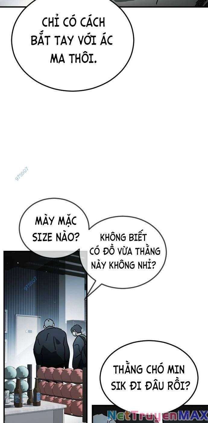 Đại Dịch Seoul Chapter 97 - 44