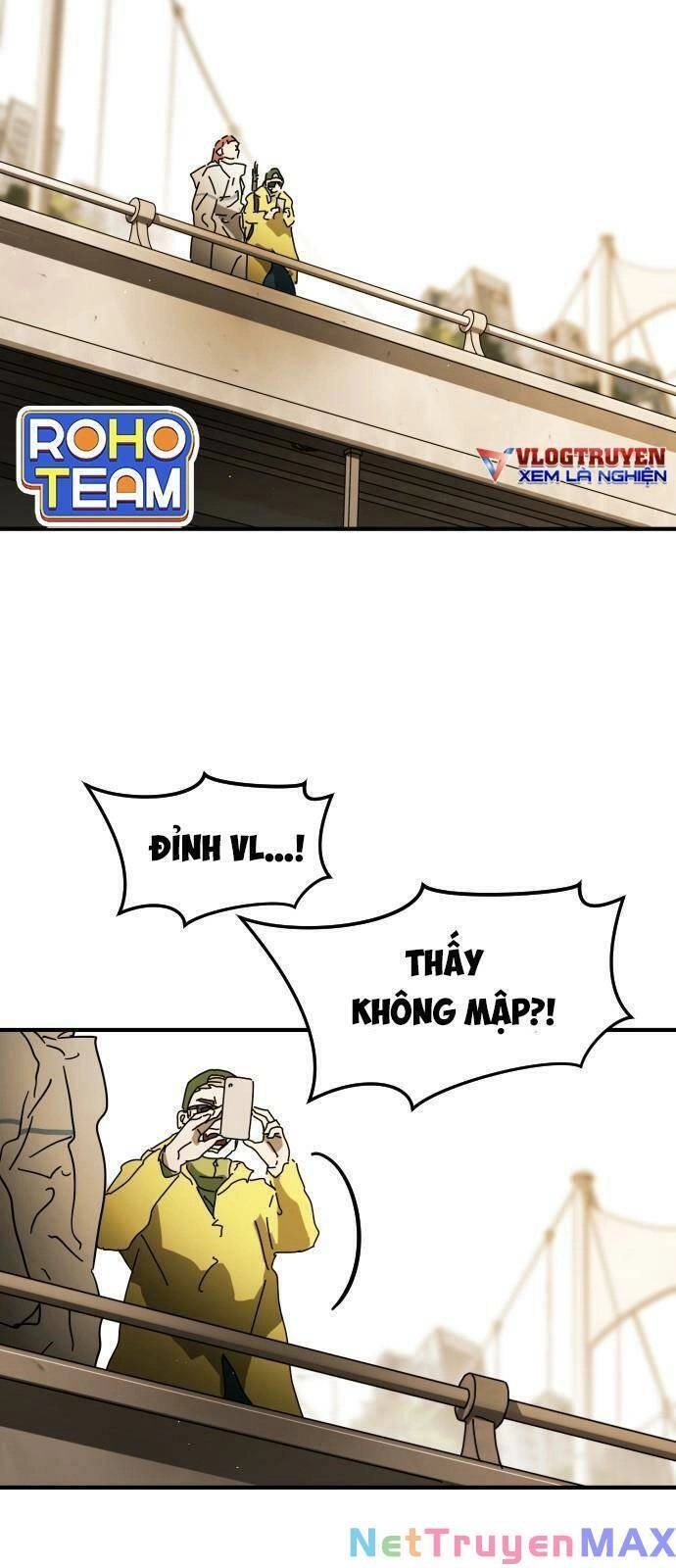 Đại Dịch Seoul Chapter 97 - 48