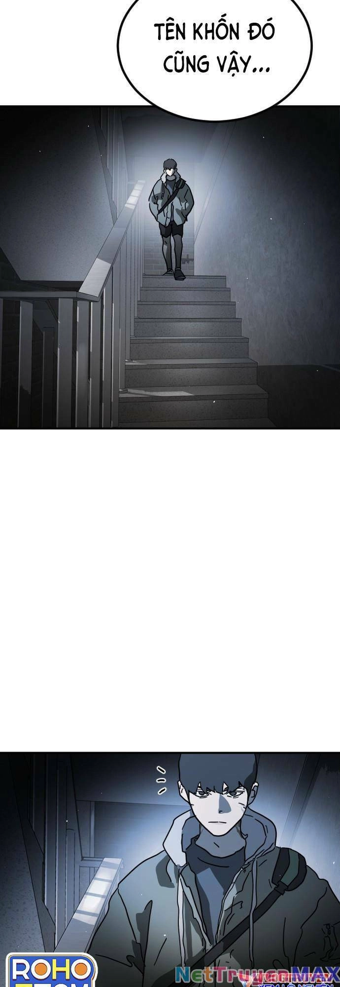 Đại Dịch Seoul Chapter 97 - 55