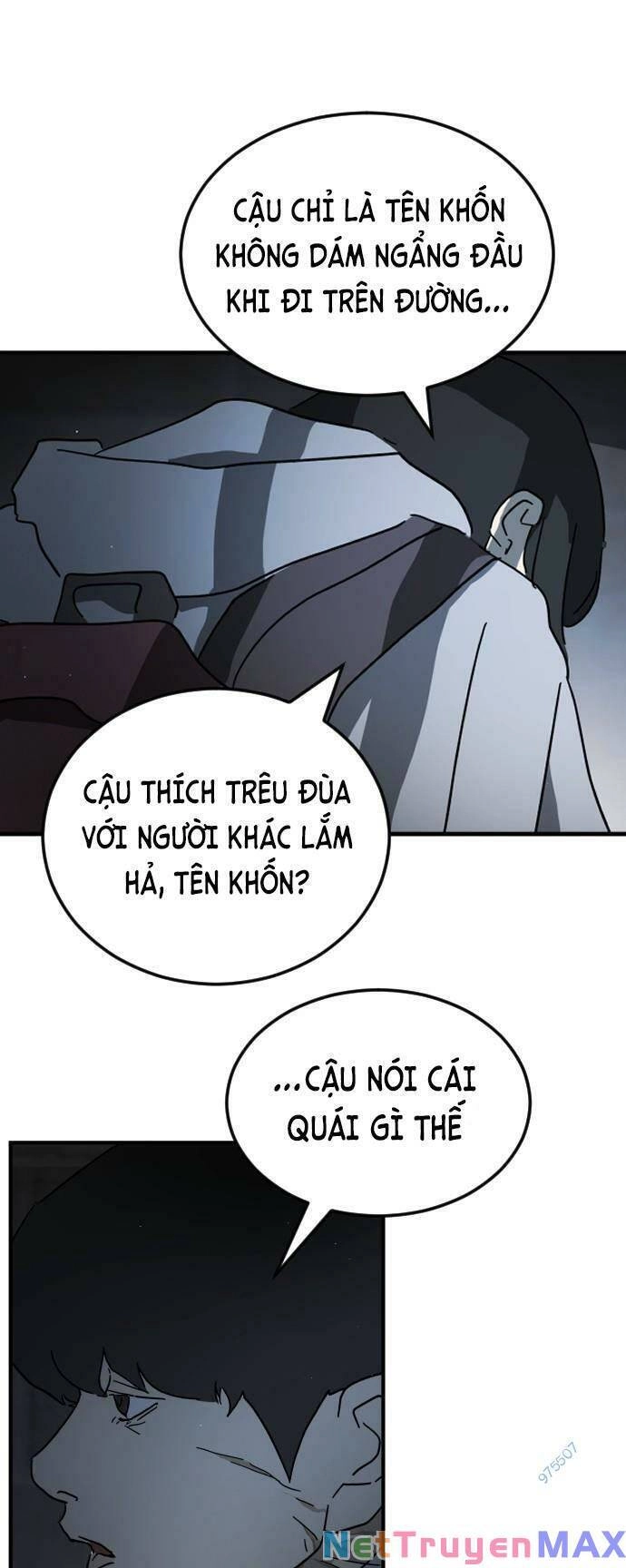 Đại Dịch Seoul Chapter 97 - 59