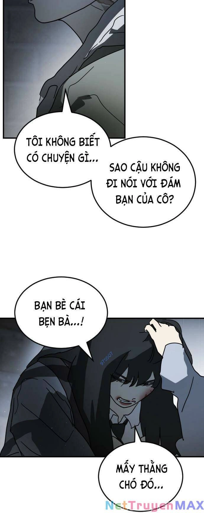 Đại Dịch Seoul Chapter 97 - 60