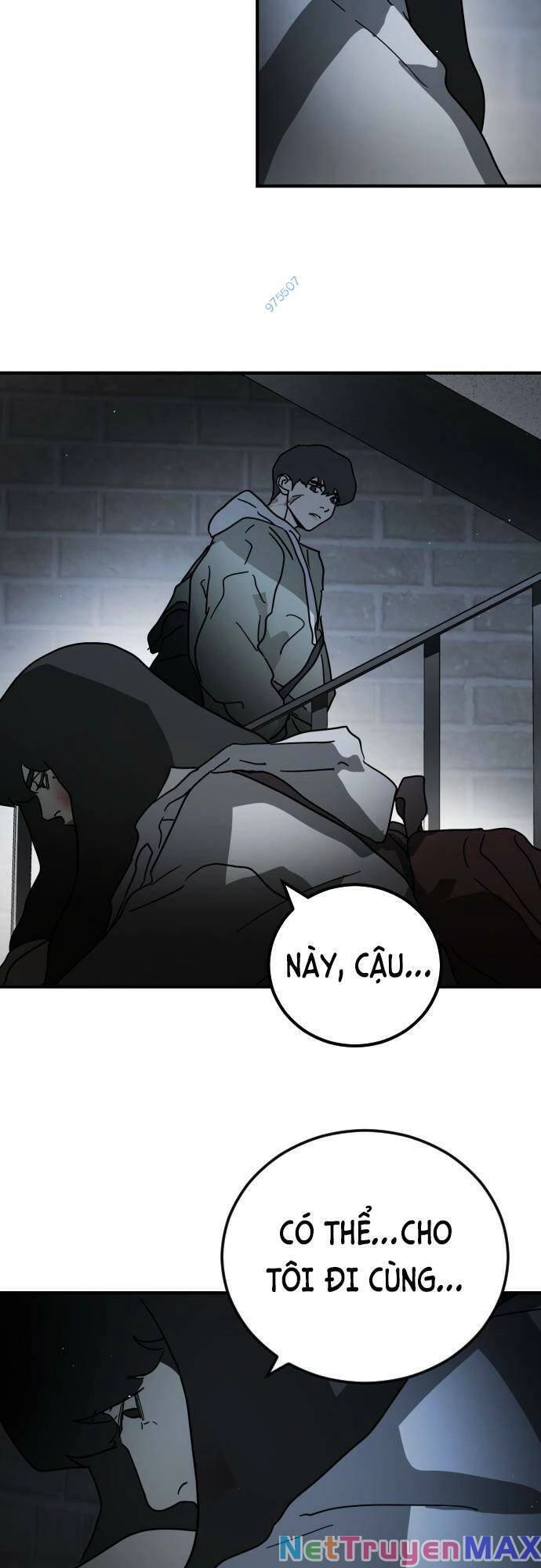 Đại Dịch Seoul Chapter 97 - 64