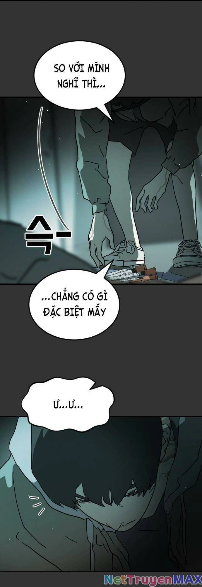 Đại Dịch Seoul Chapter 98 - 6