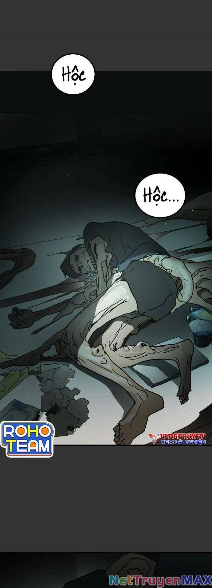 Đại Dịch Seoul Chapter 98 - 7