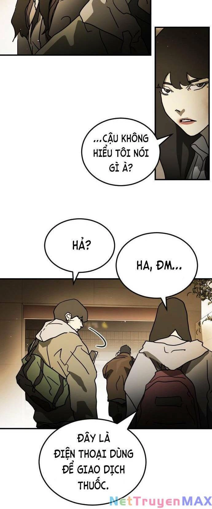 Đại Dịch Seoul Chapter 98 - 23