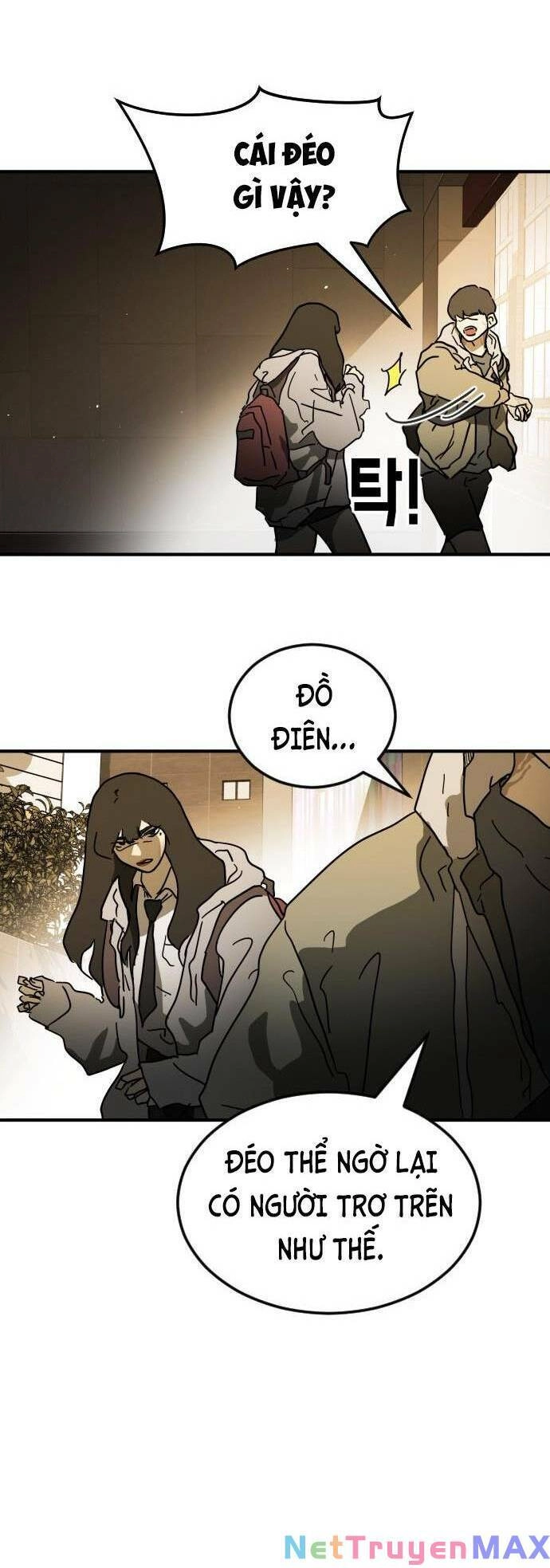 Đại Dịch Seoul Chapter 98 - 29