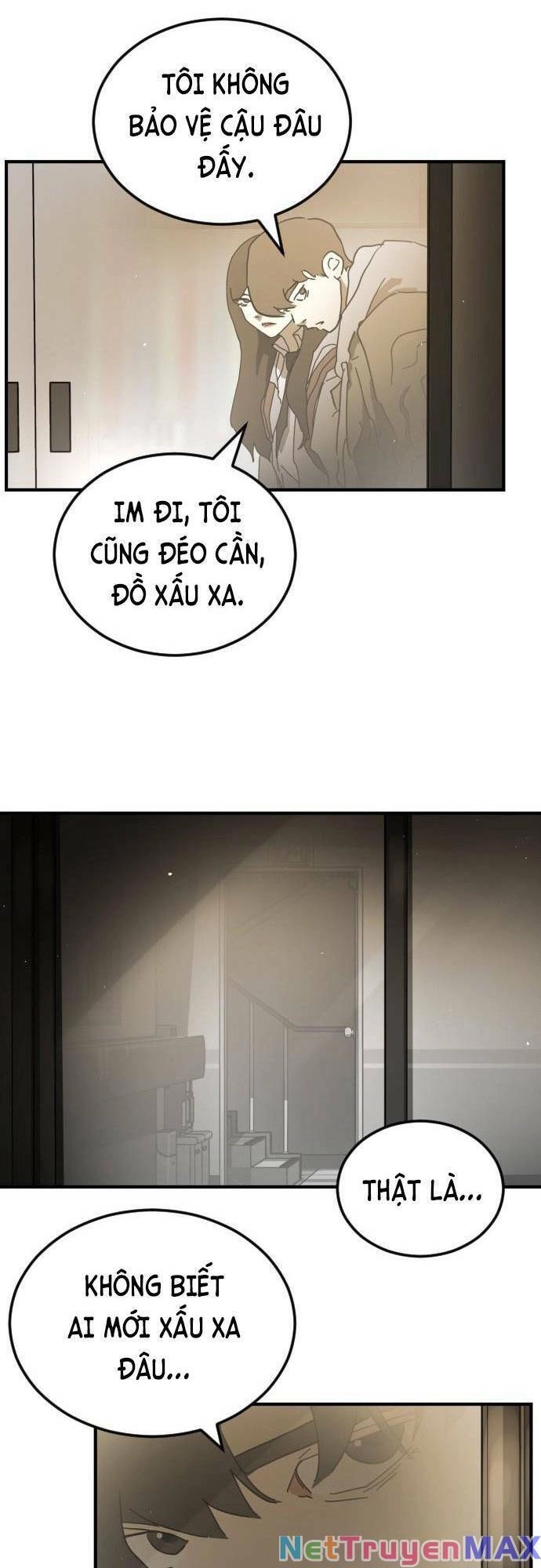 Đại Dịch Seoul Chapter 98 - 33