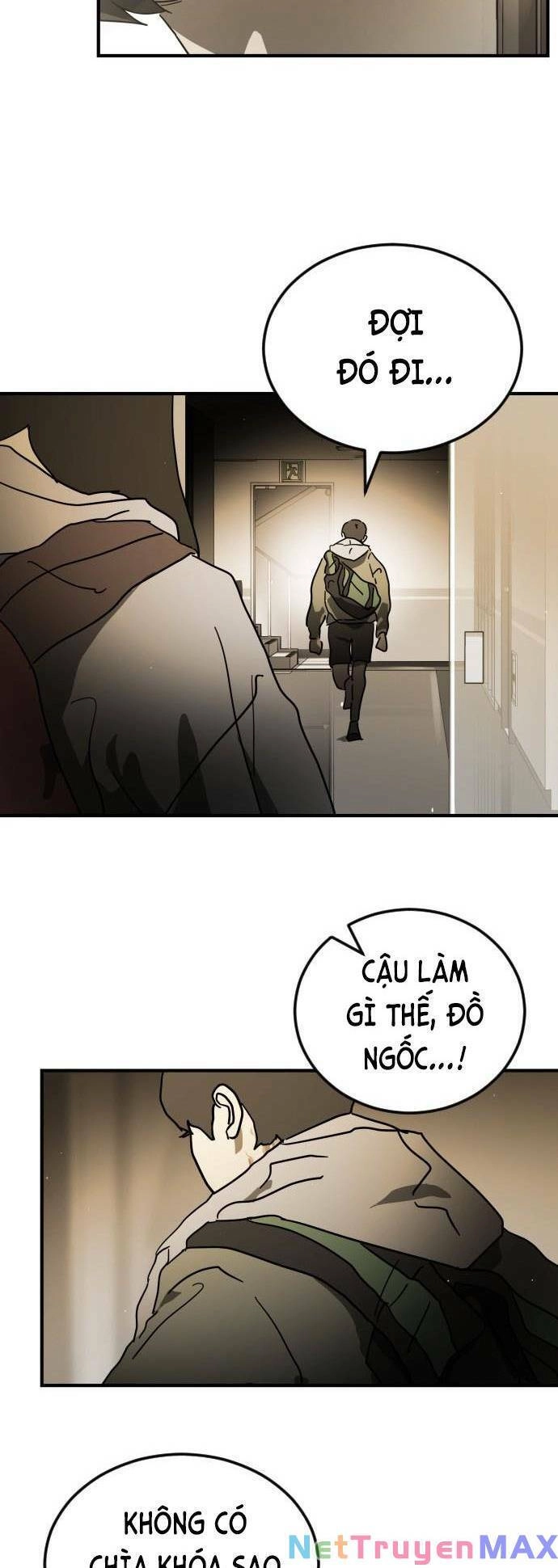 Đại Dịch Seoul Chapter 98 - 34