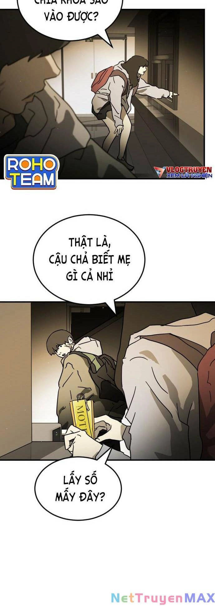 Đại Dịch Seoul Chapter 98 - 35