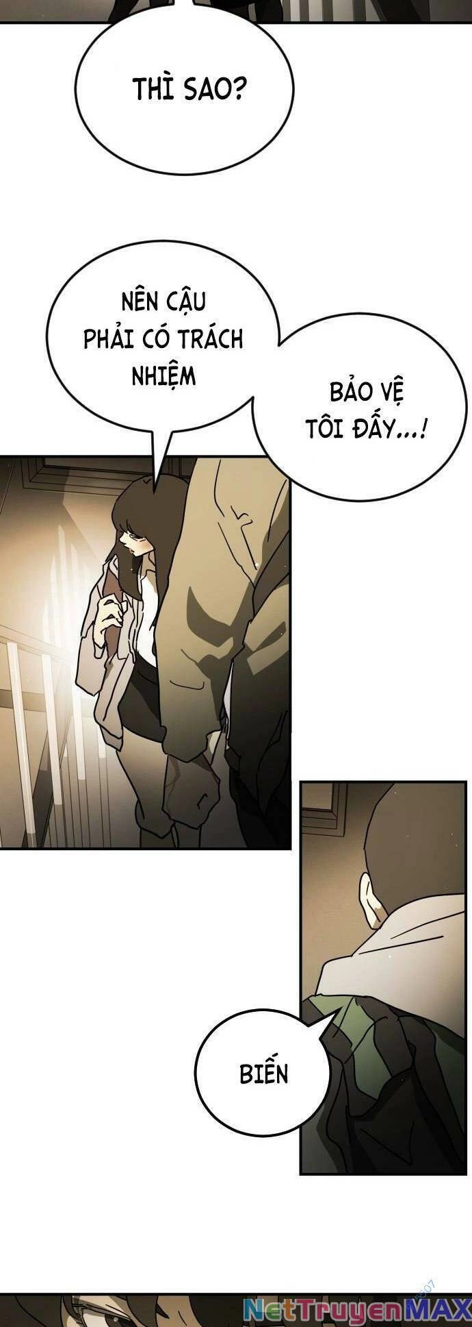 Đại Dịch Seoul Chapter 98 - 37