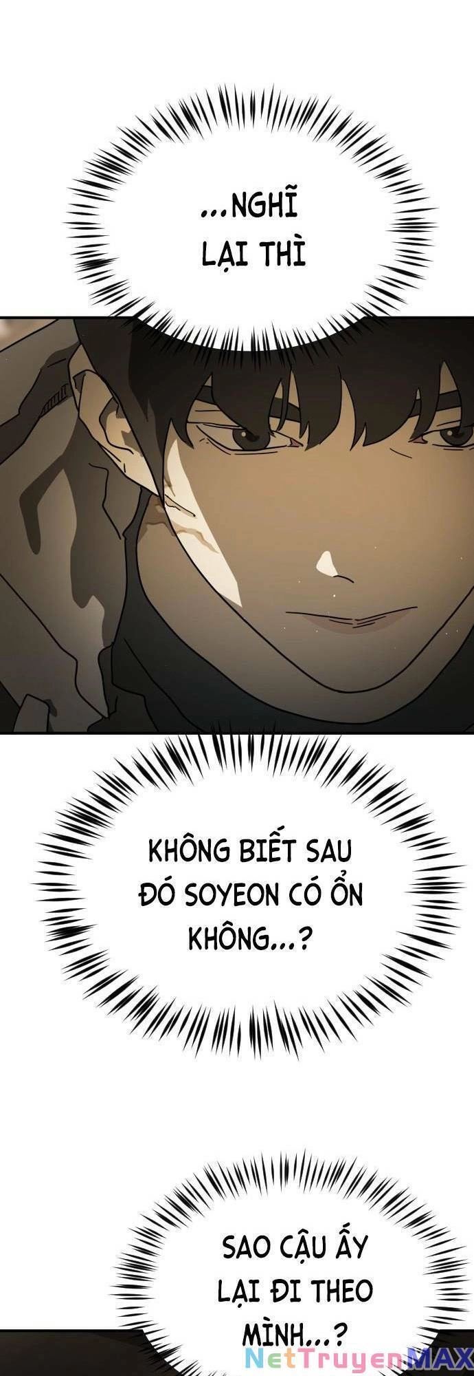 Đại Dịch Seoul Chapter 98 - 39