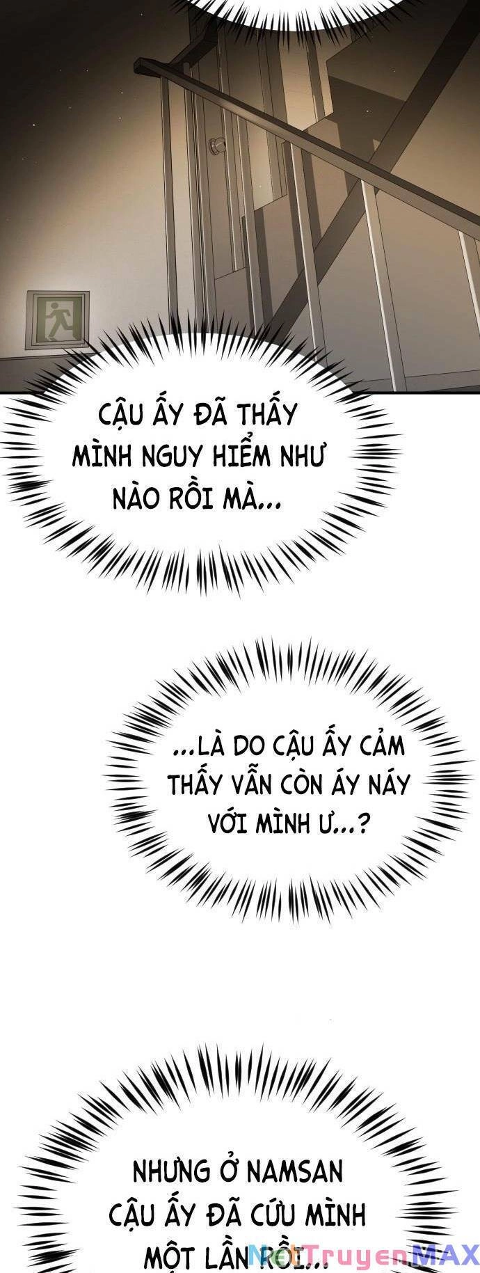 Đại Dịch Seoul Chapter 98 - 40