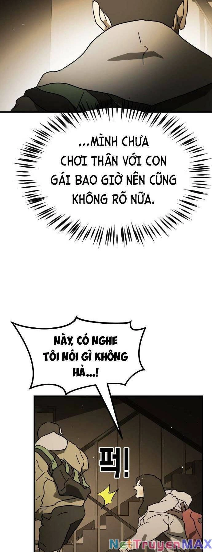 Đại Dịch Seoul Chapter 98 - 43