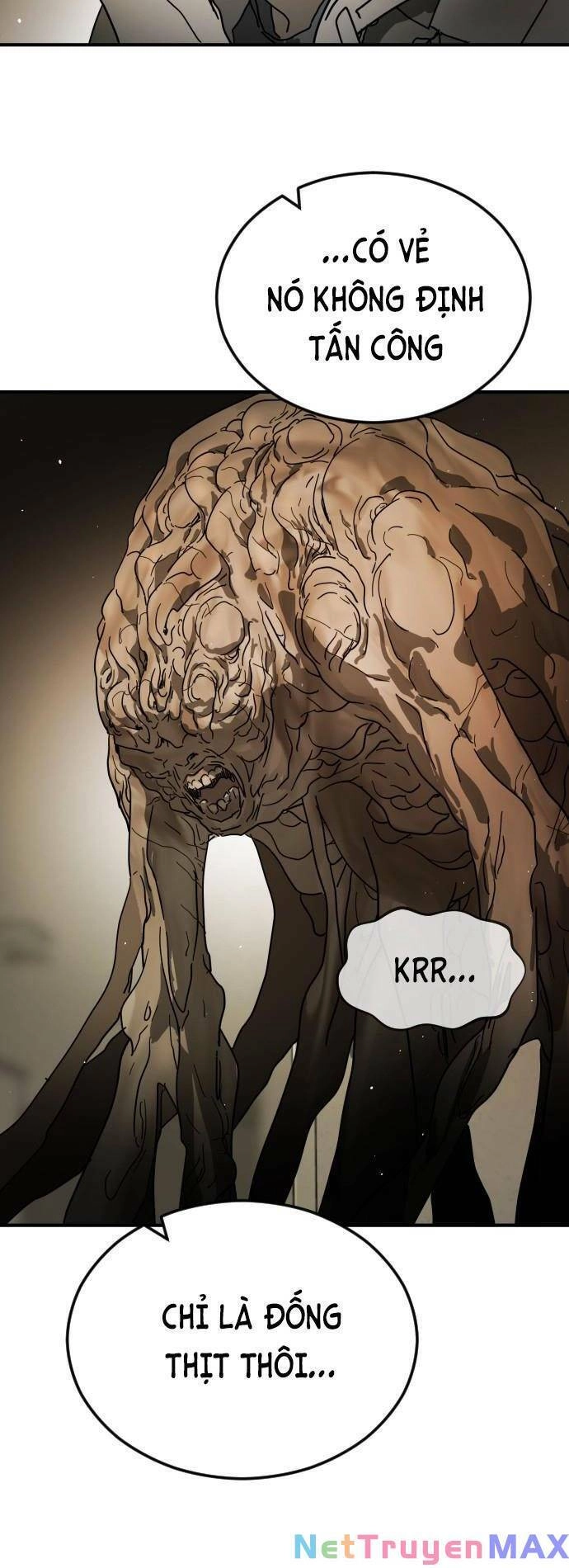 Đại Dịch Seoul Chapter 98 - 46