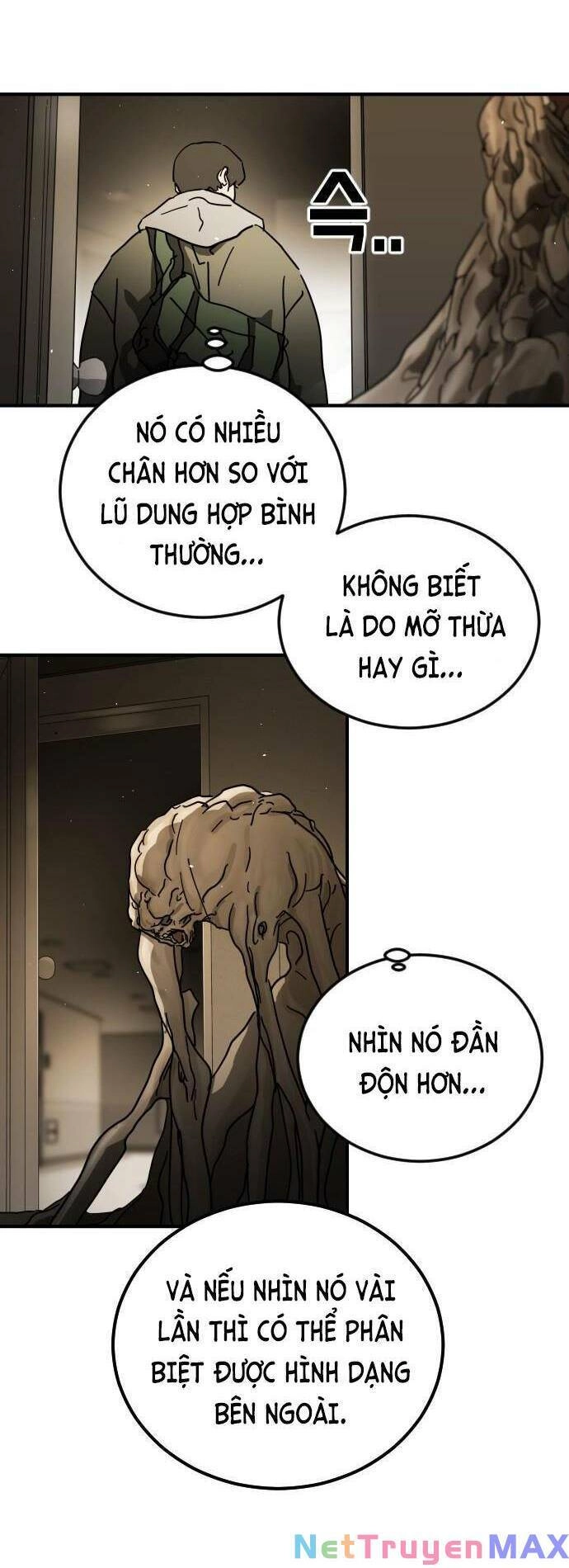 Đại Dịch Seoul Chapter 98 - 47