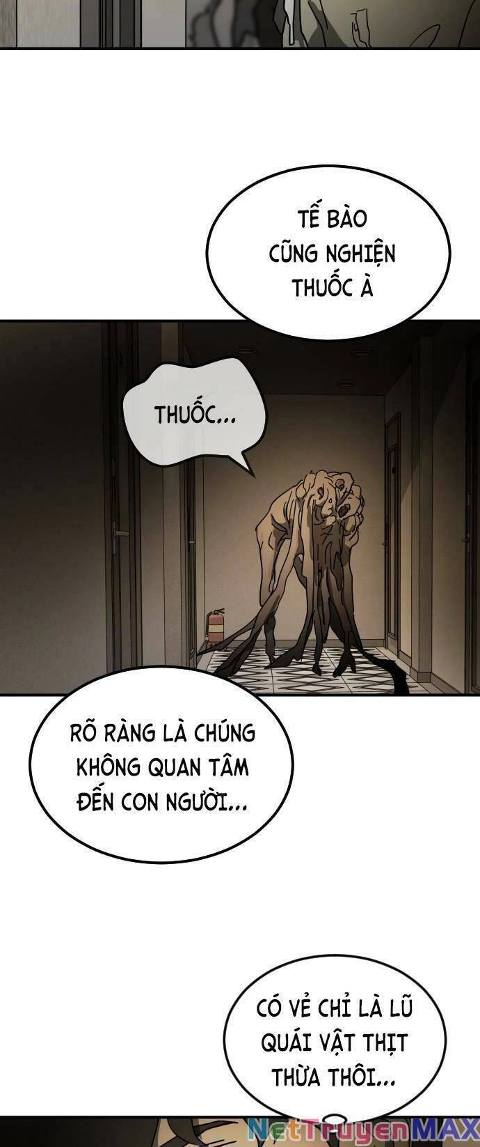 Đại Dịch Seoul Chapter 98 - 49