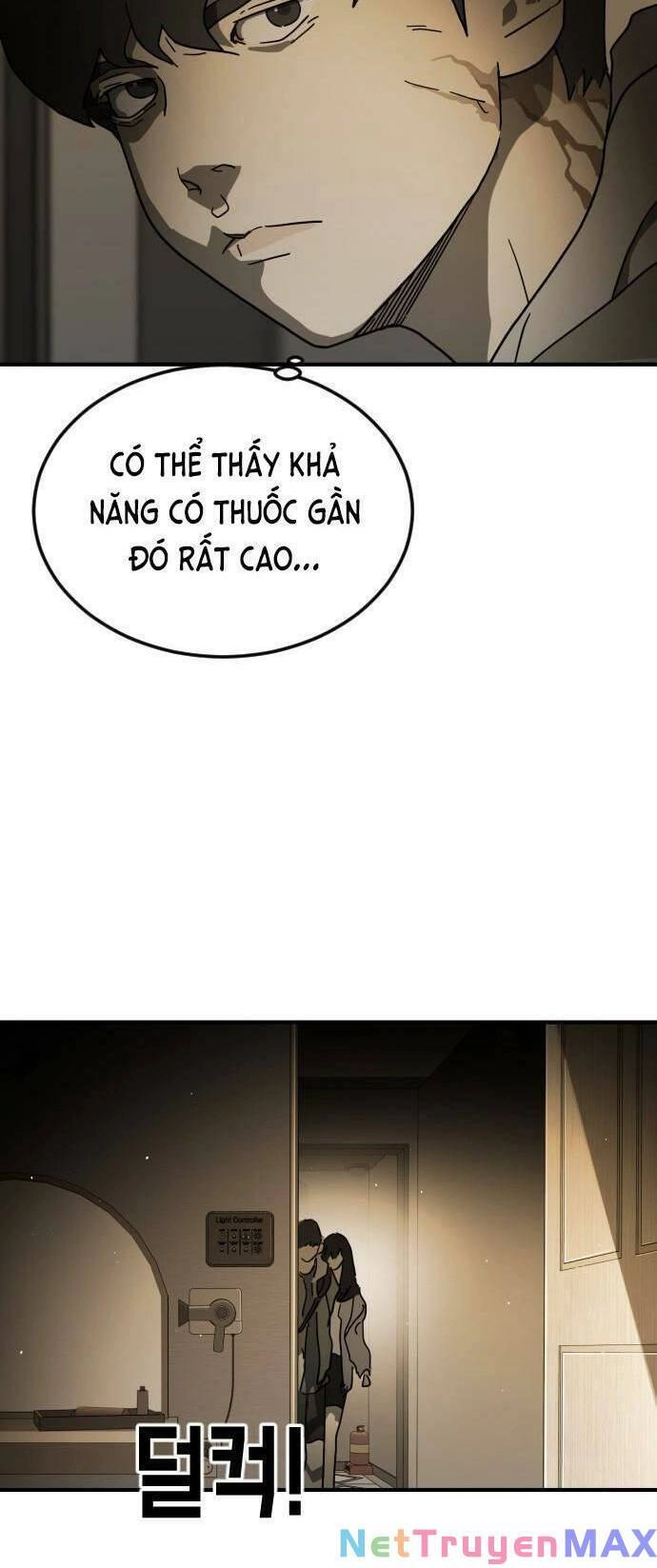 Đại Dịch Seoul Chapter 98 - 50