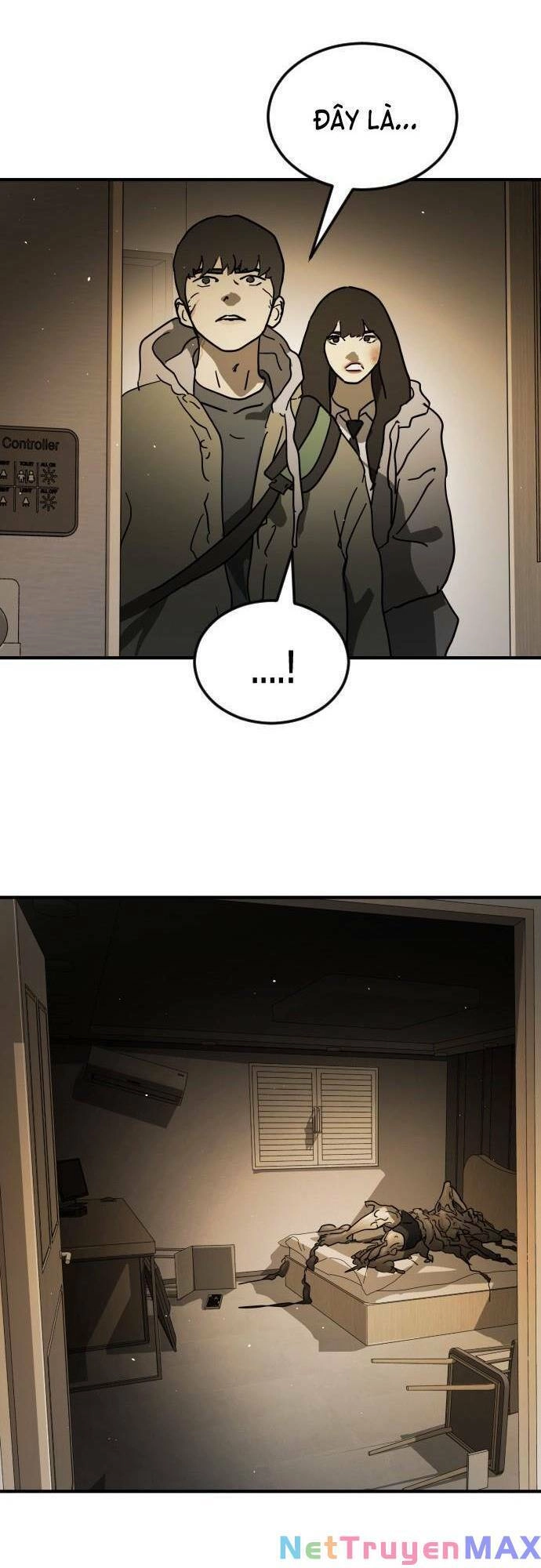 Đại Dịch Seoul Chapter 98 - 51