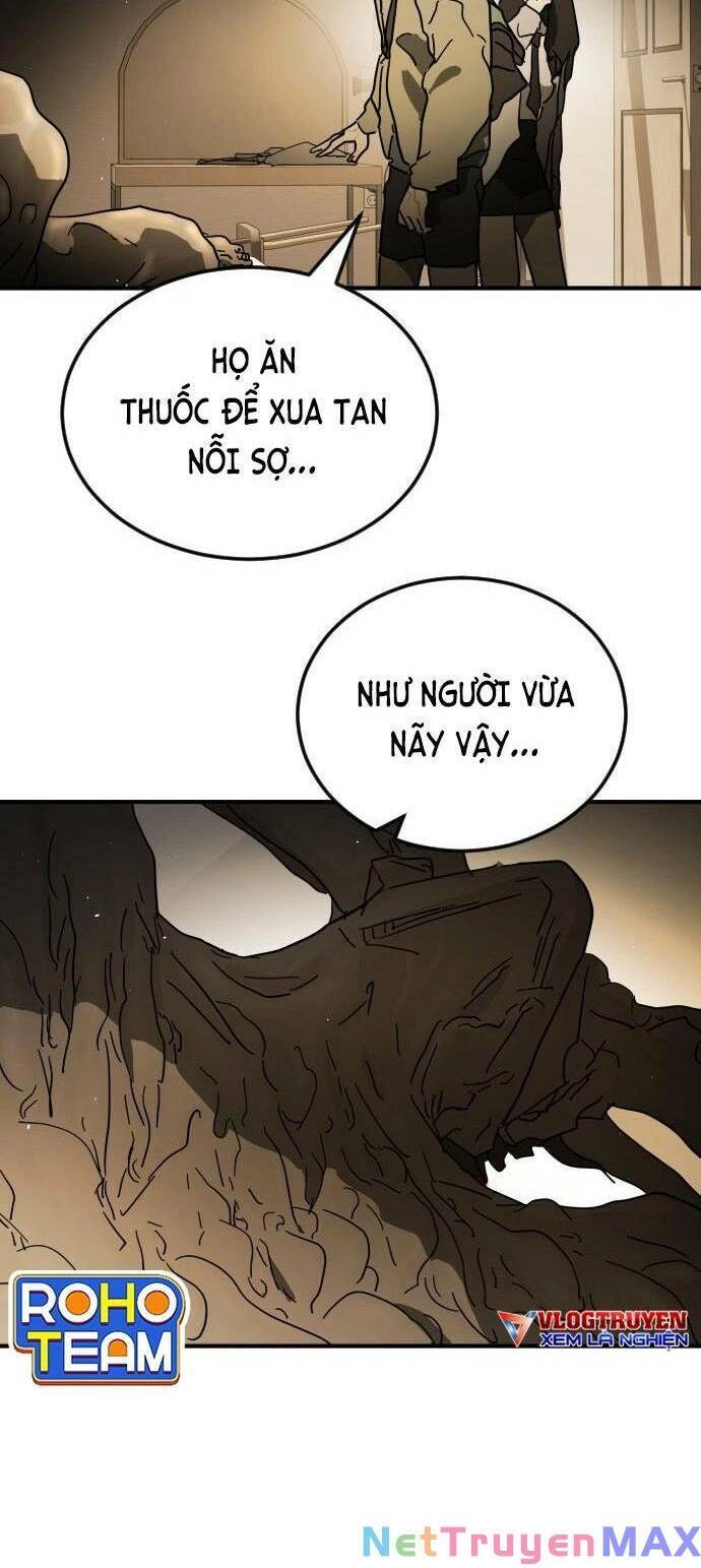 Đại Dịch Seoul Chapter 98 - 53