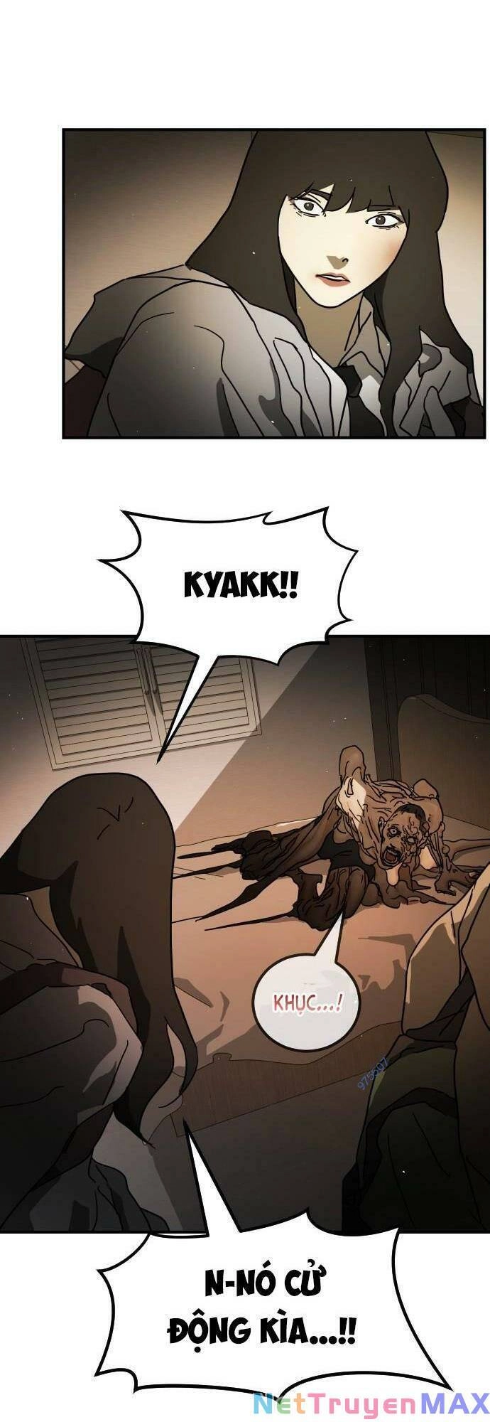 Đại Dịch Seoul Chapter 98 - 54