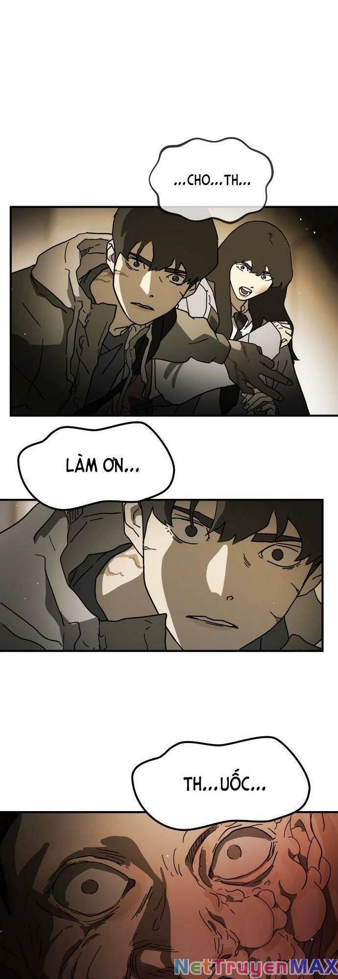 Đại Dịch Seoul Chapter 98 - 55