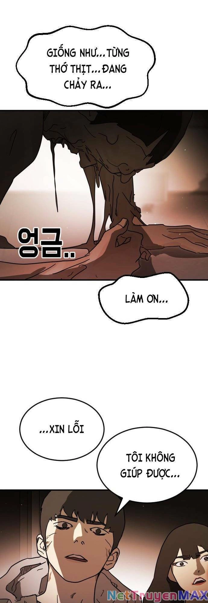 Đại Dịch Seoul Chapter 98 - 58