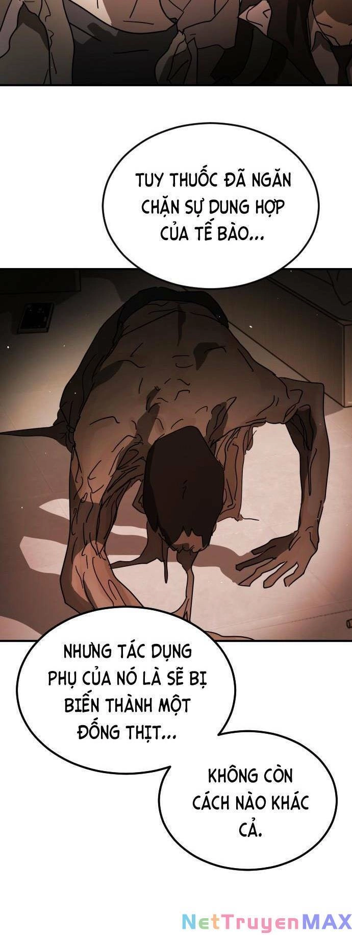 Đại Dịch Seoul Chapter 98 - 59