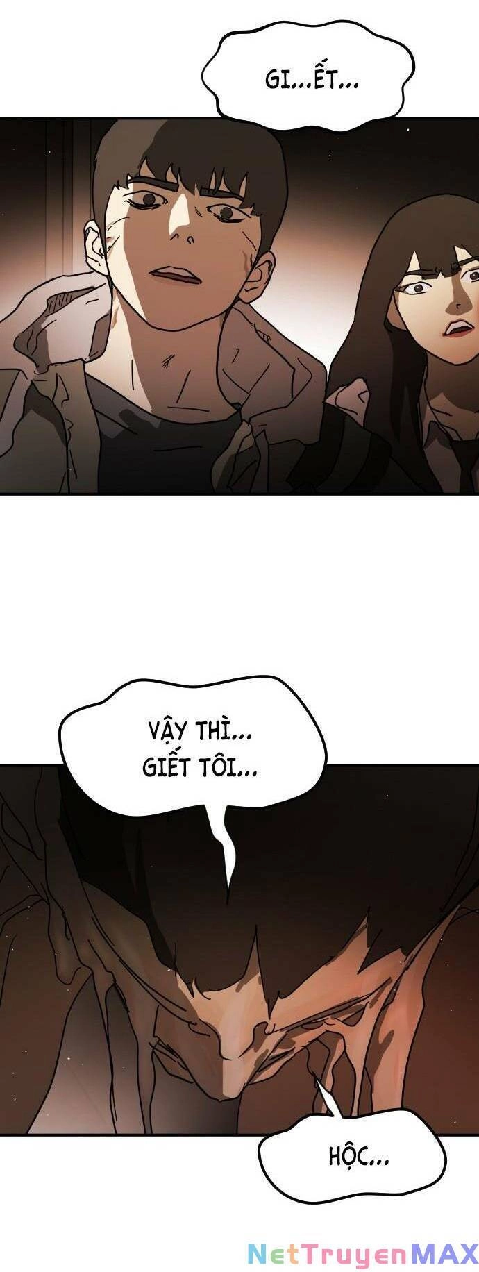 Đại Dịch Seoul Chapter 98 - 60