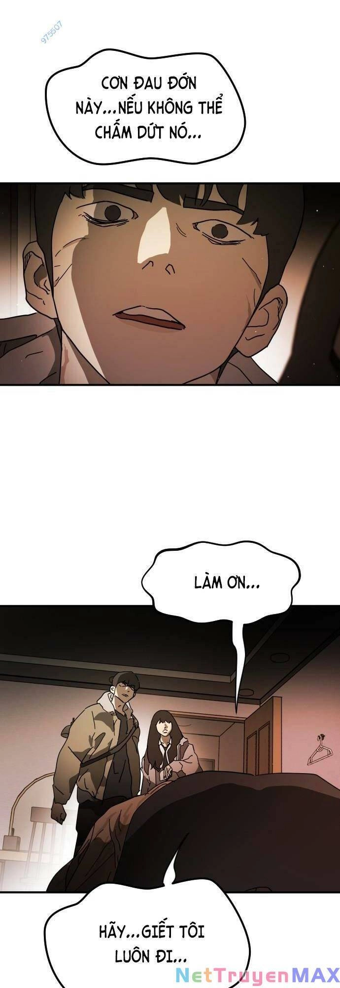 Đại Dịch Seoul Chapter 98 - 61