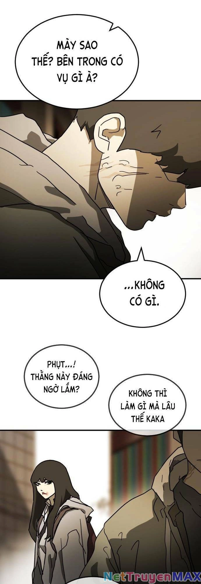 Đại Dịch Seoul Chapter 98 - 64